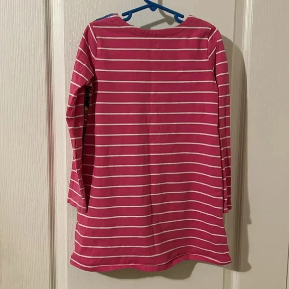 Girls authentic JK dress size 6X 100% cotton - Picture 4 of 4